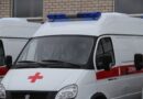 Иномарка сбила 11-летнюю девочку в Смоленске