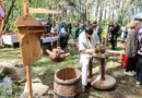 В Смоленске прошел фестиваль «Славянское братство – 2022»