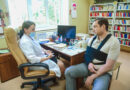 Губернатор посетил Катынскую врачебную амбулаторию Смоленской ЦРБ