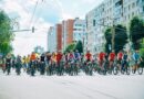 Маршрут «Смоленского велопарада» изменён