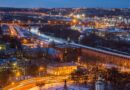 Количество туристов, посещающих Смоленск, растёт