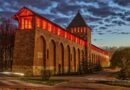 Музей «Смоленская крепость» проведет цикл бесплатных уличных экскурсий