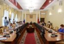 В Смоленске обсудили итоги текущего ремонта межквартальных проездов