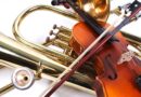 В смоленских школах искусств обновят музыкальные инструменты