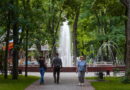 В Смоленске обсудят будущий облик парка Блонье