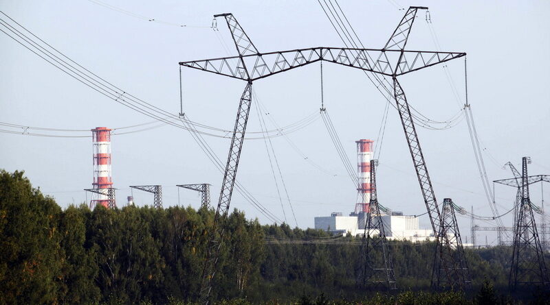 Более 15 млрд кВт-ч электроэнергии выработали энергоблоки Смоленской АЭС за 9 месяцев 2023 года
