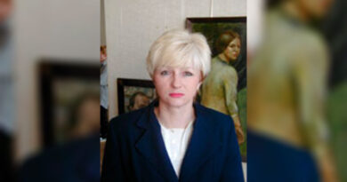 Ирина Кожевникова в программе «Диалоги». Будем помнить»