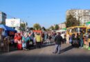 В субботу в Смоленске пройдут сельскохозяйственные ярмарки